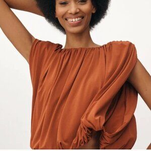 Dolan Left Coast Bubble Top